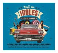Various Artists - Le Temps des Idoles [Import]