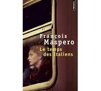 Le Temps Des Italiens