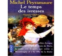 Le Temps des ivresses, tome 2. Suzanne Valadon