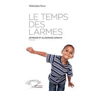 Le Temps Des Larmes - Détresse Et Allégresse Airways