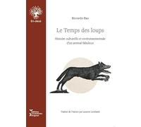 Le temps des loups