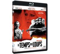 Le Temps des loups Blu-ray