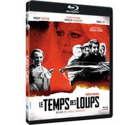 Le Temps des loups [Blu-ray]