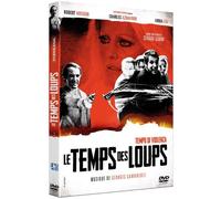 Le Temps des loups DVD DVD
