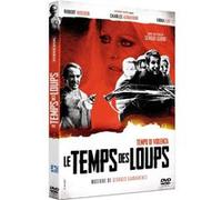 Le Temps des loups DVD DVD