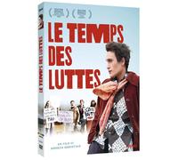 Le Temps des luttes DVD DVD