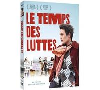 Le Temps des luttes – DVD – OptiMale