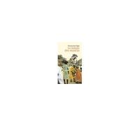 Le temps des madras - Récit de la Martinique - Françoise Ega - Lux Quebec - broché - Roman