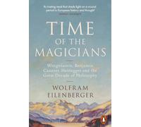 Le temps des magiciens