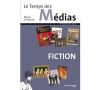 Le Temps des médias n° 14 Collectif (Auteur)