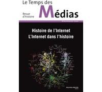 Le Temps des médias n° 18 Collectif (Auteur)