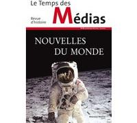 Le Temps des médias n° 20 Collectif (Auteur)