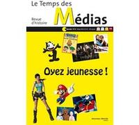 Le Temps des médias n° 21 Collectif (Auteur)
