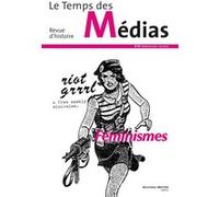 Le Temps des médias n° 29 Collectif (Auteur)