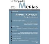 Le Temps des médias n° 5 Collectif (Auteur)