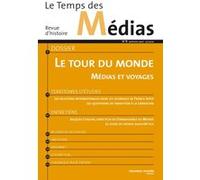Le Temps des médias n° 8 Collectif (Auteur)
