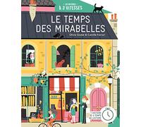 Le Temps des mirabelles