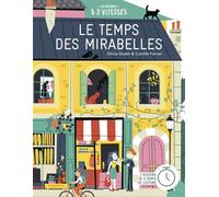 Le Temps des mirabelles