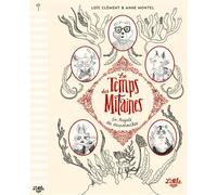 Le Temps des mitaines : Sa majesté des escarmouches - Loïc Clément - Little Urban - broché - Roman junior