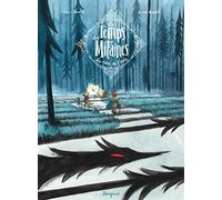 Le Temps des Mitaines – Tome 1 – La Peau de l'ours – Dargaud