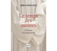 Le Temps Des Moines - Clôture Et Hospitalité