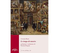 Le temps des musées
