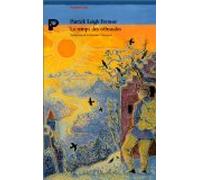 Le temps des offrandes