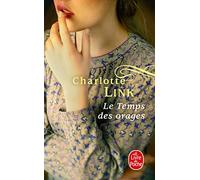 Le Temps des orages ( Tome 1)