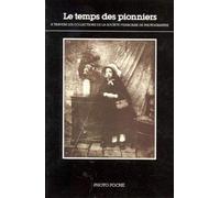 Le temps des pionniers n°30