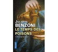 Le temps des poisons