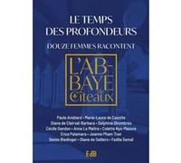Le temps des profondeurs Collectif (Auteur)