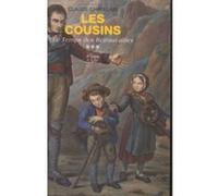 Le temps des retrouvailles (Les Cousins T3) Claude Chatelain (Auteur)