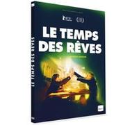 Le temps des rêves DVD E