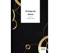 Le temps des rêveurs - Jean-Marc Vazut - Nombre 7 - broché - Poésie
