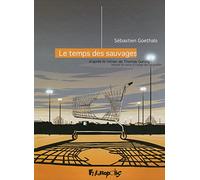 Le temps des sauvages