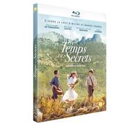 Le Temps des secrets Blu-ray