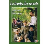 Le Temps Des Secrets d'aprés Marcel Pagnol
