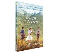 Le Temps des secrets DVD DVD