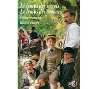 Le Temps Des Secrets - Le Temps Des Amours