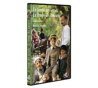 Le Temps des secrets - Le temps des amours