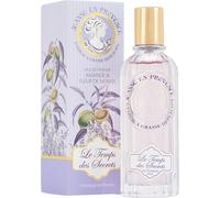 Le Temps Des Secrets Women's Perfume - Eau De Parfum - Spray Bottle 60 Ml - Made In France In Grasse