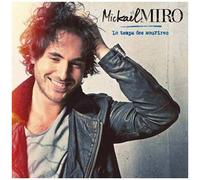 Mickael Miro – Le Temps des Sourires – Import – Universal Billard