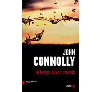 Le Temps des tourments