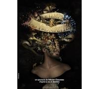 Le Temps des TROMPETTES OU Moliere DE 1622 A 1658