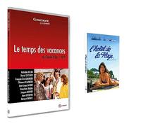 Le Temps des Vacances & L'hôtel de la plage