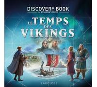 Assassin's Creed Discovery Book - Le Temps des Vikings