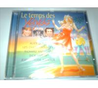 Le Temps Des Yeyes