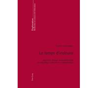 Le Temps D'instruire : Approche Clinique Et Expérimentale Du Didactique Ordinaire En Mathématique