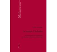 Le temps d'instruire : approche clinique et expérimentale du didactique ordinaire en mathématique