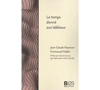 Le temps donné aux tableaux: Une enquête au musée Granet, augmentée d'études sur la réception de la peinture et de la musique